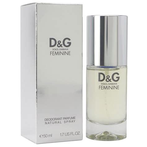 pour femme dolce gabbana 50 ml|dolce gabbana feminine.